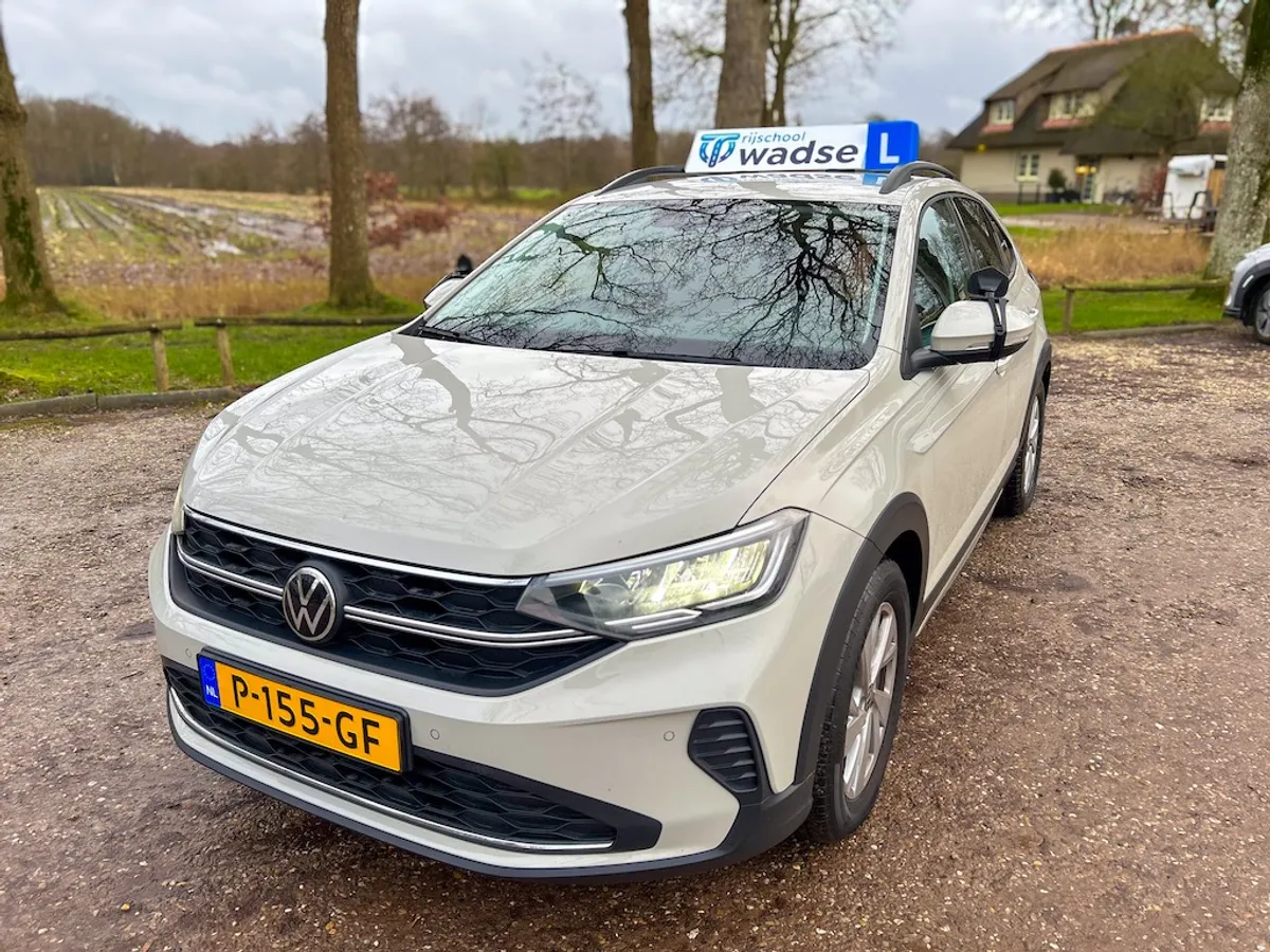 Flexibele lesmogelijkheden