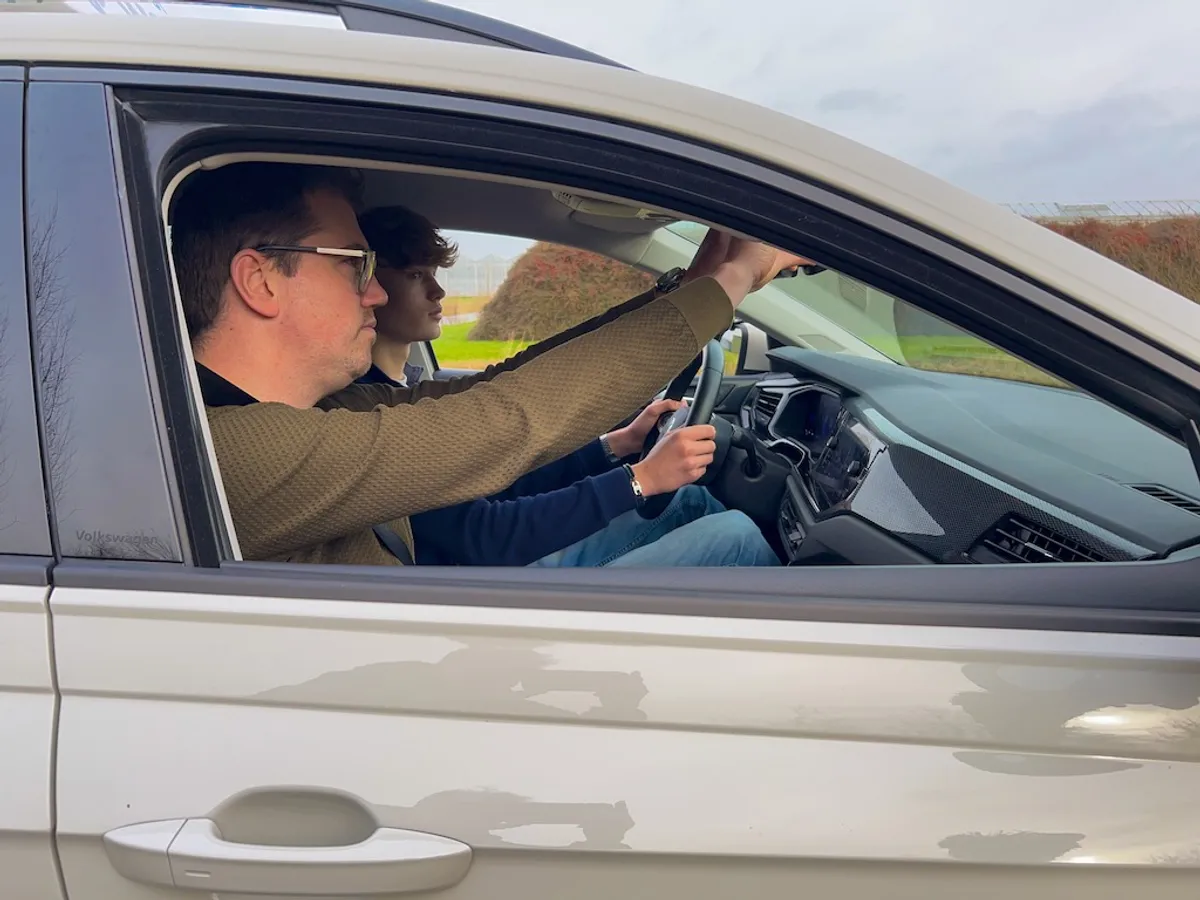 Slim en effectief leren